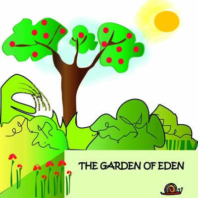 The Garden of Eden